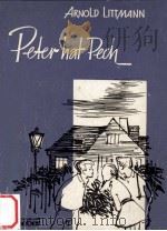 Peter Hat Pech!（1961 PDF版）