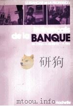 le Francais de la banque   1975  PDF电子版封面    Max Dany 