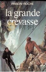 la grande crevasse（1975 PDF版）