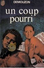 un coup pourri（1979 PDF版）