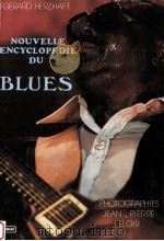 Nouvelle encyclopedie du blues（1984 PDF版）