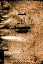 gargantua（1971 PDF版）