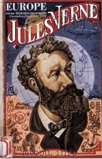 europe revue litteraire mensuelle:jules verne（1978 PDF版）