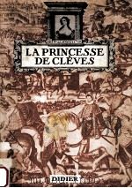 la princesse de cleves   1966  PDF电子版封面    Madame de La Fayette 
