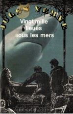 vingt mile lieues sous les mers   1978  PDF电子版封面    Jules Verne 