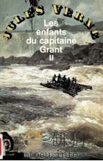 les enfants du capitaine Grant 2（1978 PDF版）