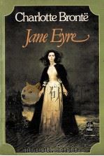 Jane Eyre   1964  PDF电子版封面    Charlotte Bronte 