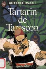 tartarin de tarascon（1980 PDF版）