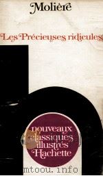 les precieuses ridicules（1980 PDF版）