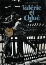 valerie et chloe:quatre saisons a New York traduit de l'americain par Michele Poslaniec（1978 PDF版）