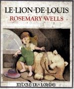 le lion de louis（1982 PDF版）