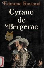 cyrano de bergerac（1930 PDF版）