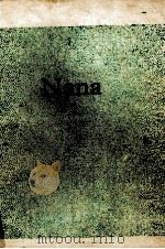 nana（1977 PDF版）