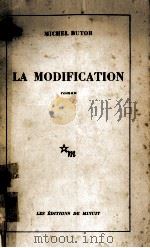 la modification（1957 PDF版）