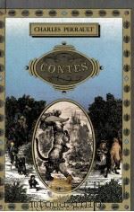 les contes de perraule   1978  PDF电子版封面    Gustave Dore 