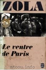LE VENTRE DE PARIS（1978 PDF版）