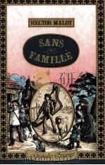 SANS FAMILLE（1979 PDF版）
