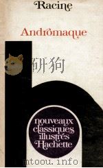 andromaque（1976 PDF版）