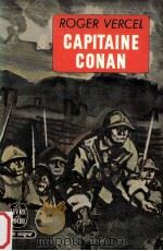 capitaine conan（1934 PDF版）