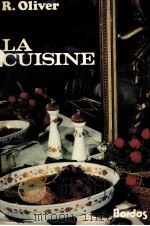 la cuisine:sa technique-ses secrets（1975 PDF版）