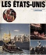 les Etats-Unis collection monde et voyages（1975 PDF版）