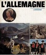 l'allemagne（1966 PDF版）