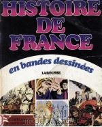 histoire de France en bandes dessinees:de saint-louis a jeanne d'arc（1979 PDF版）