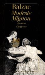 MODESTE MIGNON ROMAN DIOGENES（1977 PDF版）