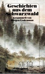 Geschichten aus dem Schwarwald（1985 PDF版）