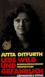Lebe Wild und Gefahrlich（1991 PDF版）