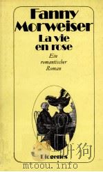 La vie en rose:Ein romantischer Roman（1978 PDF版）