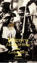 Die Rebellion der Gehenkten:Roman   1983  PDF电子版封面    B.Traven 