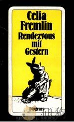 Rendezvous mit Gestern:Roman（1988 PDF版）