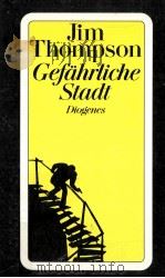 Gef?hrliche Stadt:Kriminalroman（1992 PDF版）