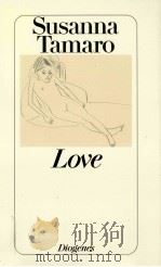 Love:fünf Erz?hlungen（1992 PDF版）