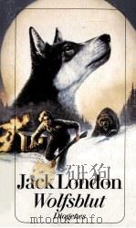 Wolfsblut:Roman   1987  PDF电子版封面    Jack London 