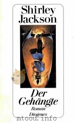 Der Geh?ngte:Roman   1992  PDF电子版封面    Shirley Jackson 