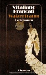 Walzertraum   1990  PDF电子版封面    Vitaliano Brancati 