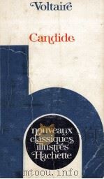 CANDIDE OU L'OPTIMISME（1976 PDF版）