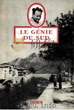 LE GENIE DU SUD（1967 PDF版）