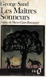 LES MAITRES SONNEURS（1979 PDF版）