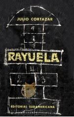 Rayuela（1978 PDF版）