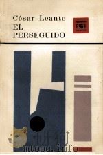 El perseguido   1964  PDF电子版封面    Cesar Leante 