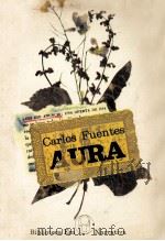 Aura   1979  PDF电子版封面    Carlos Fuentes 