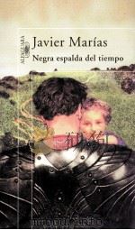 NEGRA ESPALDA DEL TIEMPO（1998 PDF版）