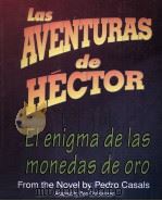 LAS AVENTURAS DE HECTOR 2 EL ENIGMA DE LAS MONEDAS DE ORO（1993 PDF版）