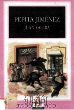 PEPITA JIMéNEZ（1993 PDF版）