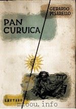 PAN CURUICA   1956  PDF电子版封面    GERARDO PISARELLO 