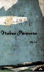 NUBES PURPURAS   1975  PDF电子版封面    浩然 