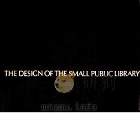公共図書館の計画とデザイン   1978.10  PDF电子版封面    R.ミラー著 